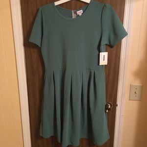 LuLaRoe Amelia Dress